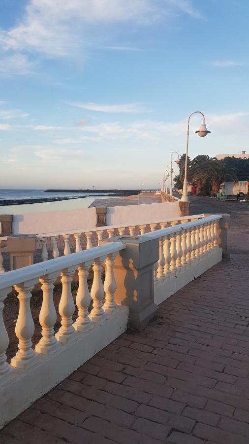 Bed and Breakfast La Casita Del Corazon Castillo del Romeral Екстер'єр фото
