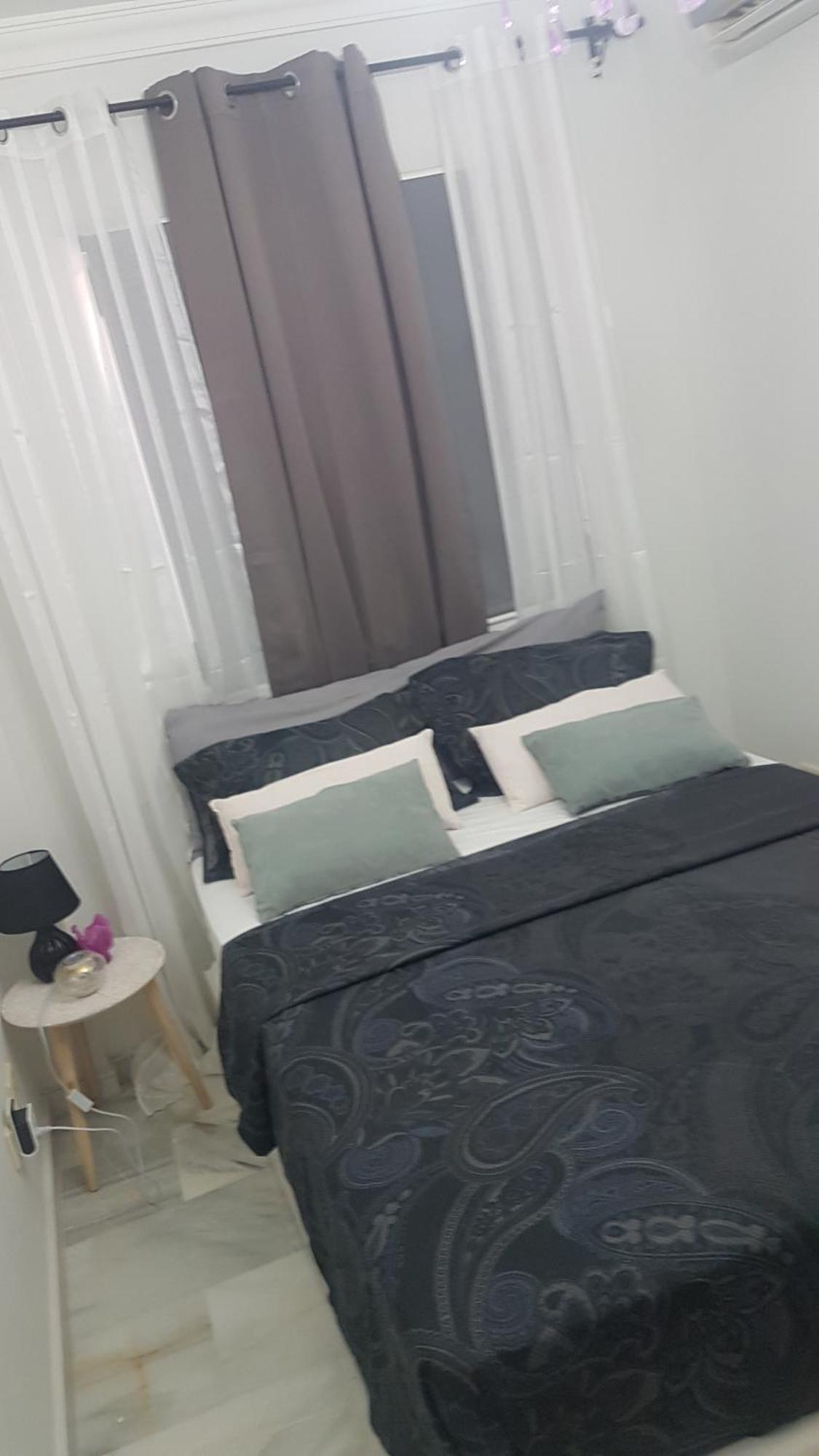 Bed and Breakfast La Casita Del Corazon Castillo del Romeral Номер фото