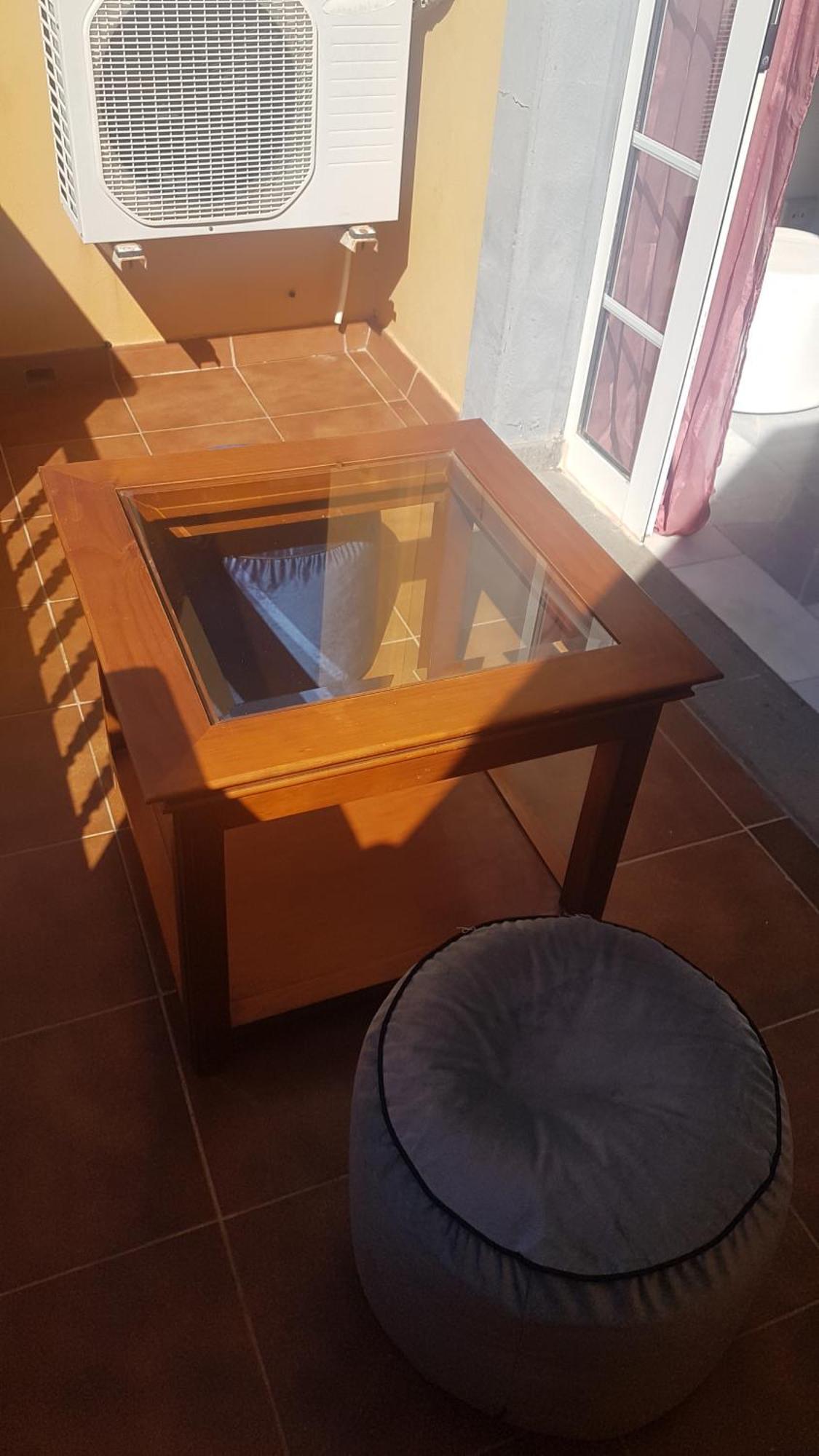 Bed and Breakfast La Casita Del Corazon Castillo del Romeral Номер фото